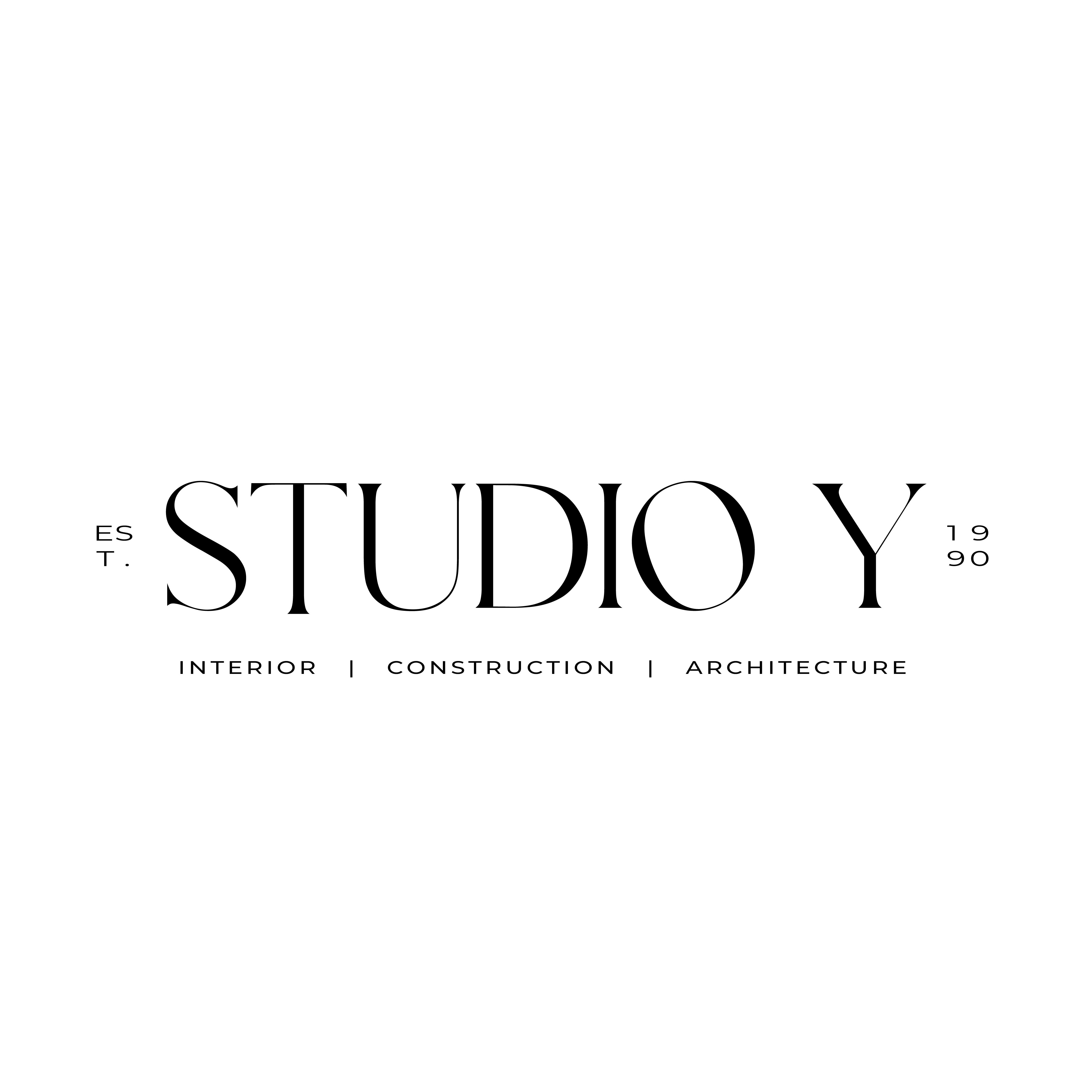 Studio Y Logo